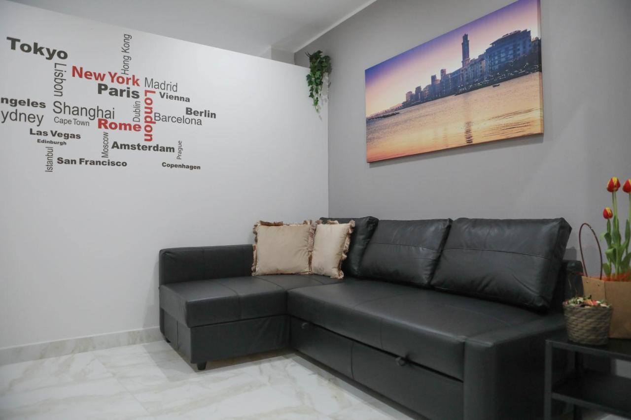 Kellas Home Bari Extérieur photo
