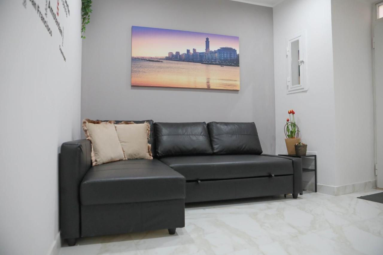 Kellas Home Bari Extérieur photo
