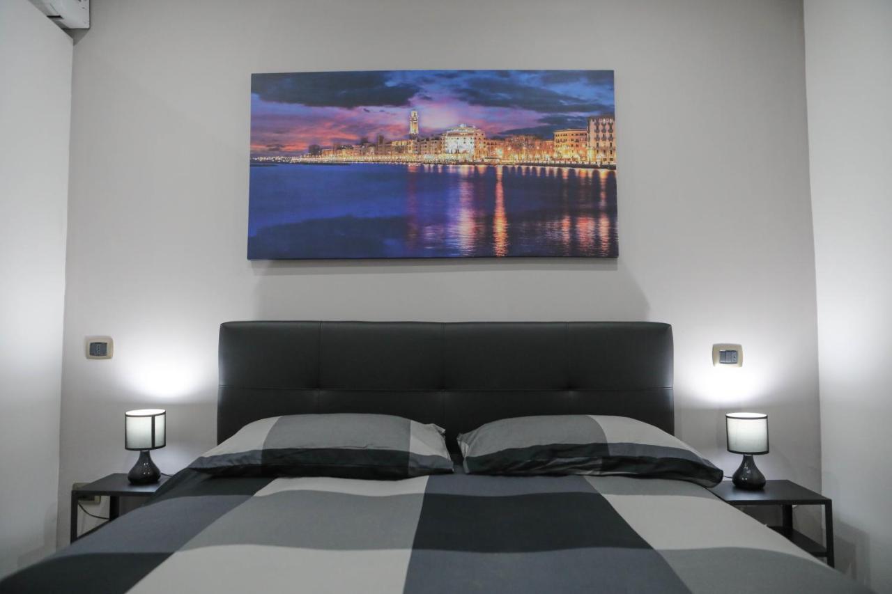 Kellas Home Bari Extérieur photo