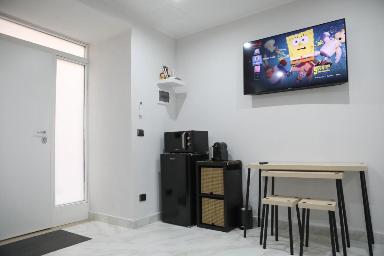 Kellas Home Bari Extérieur photo