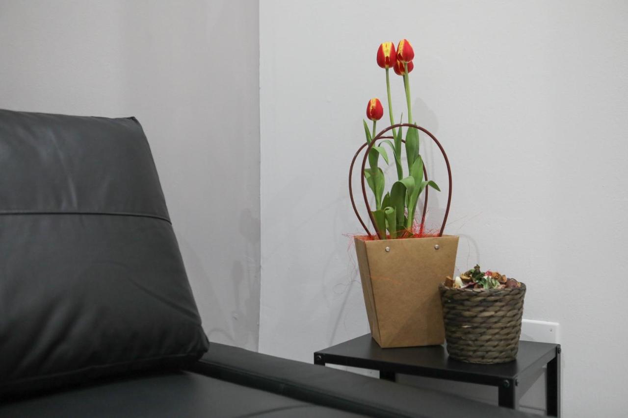 Kellas Home Bari Extérieur photo
