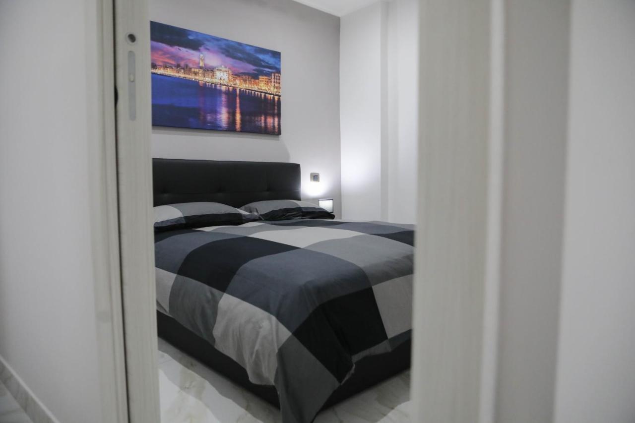 Kellas Home Bari Extérieur photo